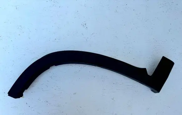 Fiat Ducato Front arch trim 1310693070