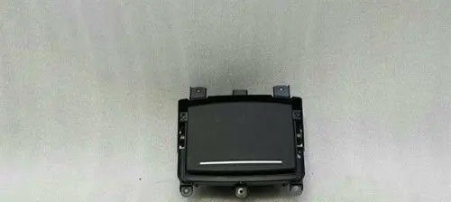 Audi A7 S7 4G Cup holder 4G0862534