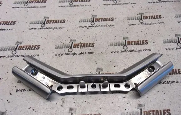 Mercedes-Benz GL X164 Steering wheel trim 