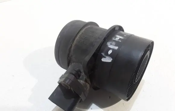 Volkswagen Phaeton Mass air flow meter 074906461B