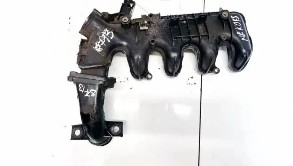 Citroen C4 I Intake manifold 9653808680