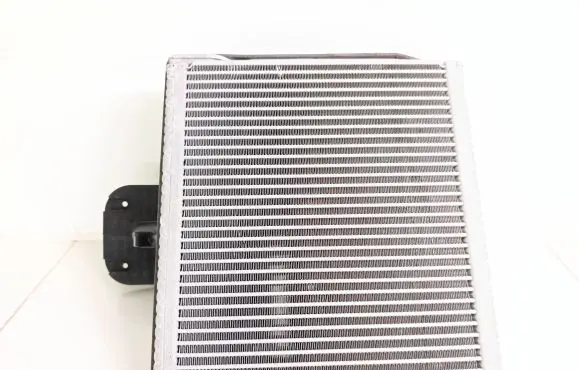 Tesla Model S Heater blower radiator F168FPC