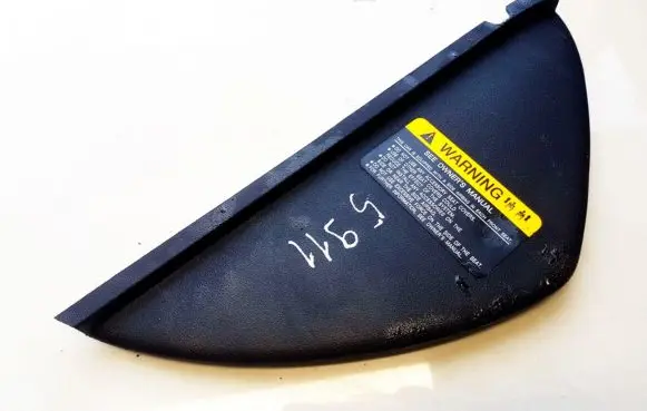 Hyundai i10 Other interior part 847160X000 84716-0X000