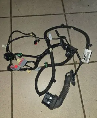Ford Transit - Tourneo Connect Front door wiring loom FT1T14K138 A13077469 1296383900