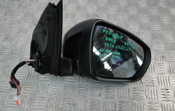 Peugeot 5008 II Other exterior part 5008II