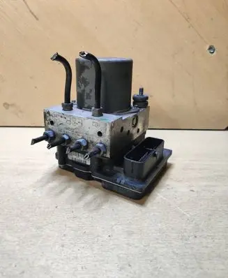 Audi A6 S6 C6 4F ABS Pump 4F0614517T 4F0910517AC