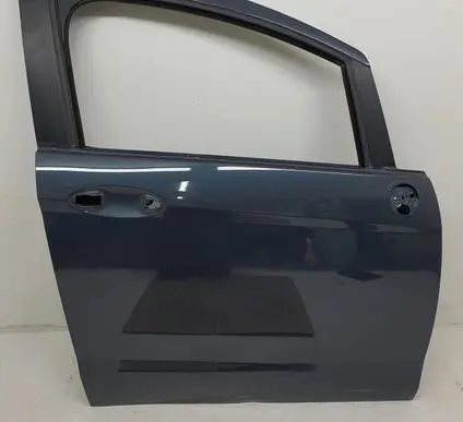Ford B-MAX Front door