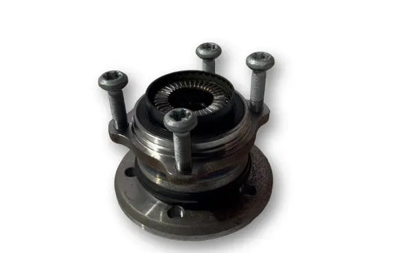 BMW X5 G05 Rear wheel hub 31206895673 31206893780 6895673