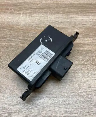 Citroen C4 I Light module LCM 9651116480 965111648000