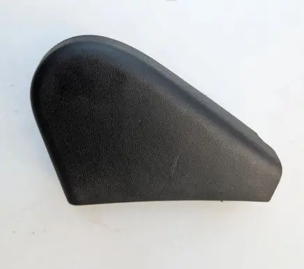 Citroen C5 Front door seat control surround trim 4405881