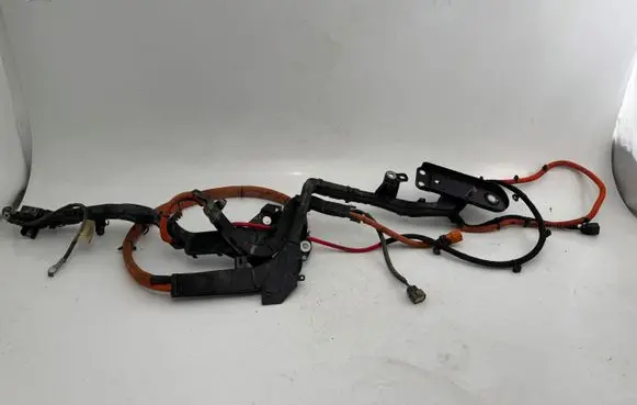 Volvo XC90 Positive cable (battery) 31346725