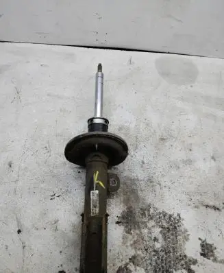 Chevrolet Captiva Front shock absorber/damper 95147607 13L018430DA SAU10B003