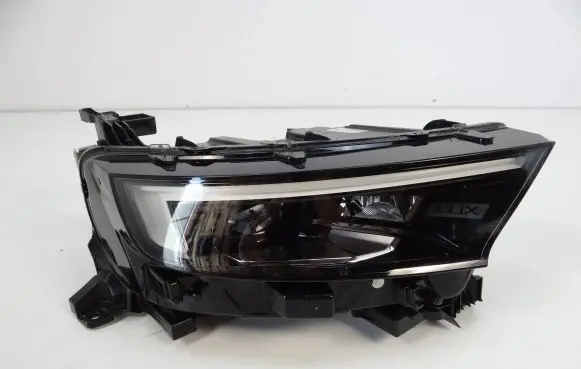 Opel Mokka B Headlight/headlamp 9847939580 368158932 ASMP2Q00PT