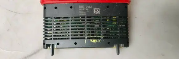 BMW 4 F32 F33 Light module LCM 7396128 535100818 H001000020