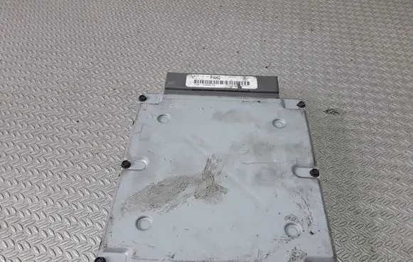 Ford Focus Engine control unit/module YS4F12A650PA