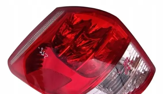 Toyota RAV 4 (XA30) Rear/tail lights set 