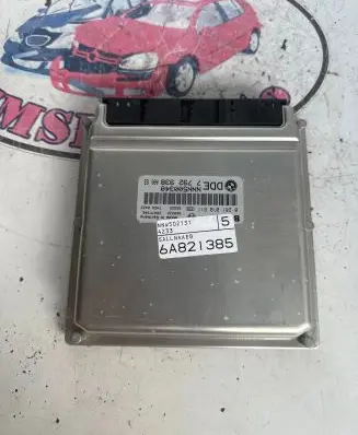 Land Rover Freelander Engine control unit/module 7792938