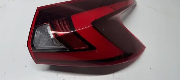 Hyundai i20 (BC3 BI3) Rear/tail lights 92402Q0100