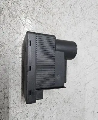 Mercedes-Benz C W202 Central locking vacuum pump 0132006331 2028000048