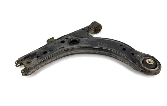 Volkswagen Golf IV Front lower control arm/wishbone 1J0407181