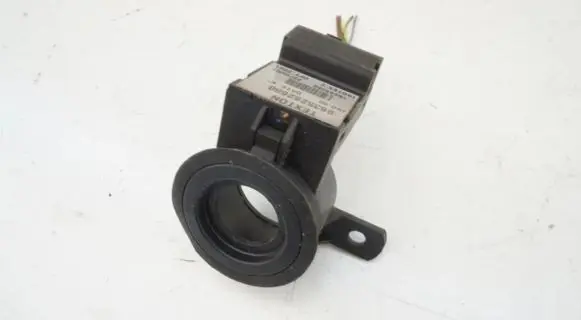 Peugeot 607 Immobiliser reader (aerial) 9635262680