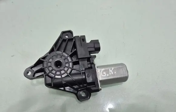 Jeep Renegade Rear door window regulator motor C37707100