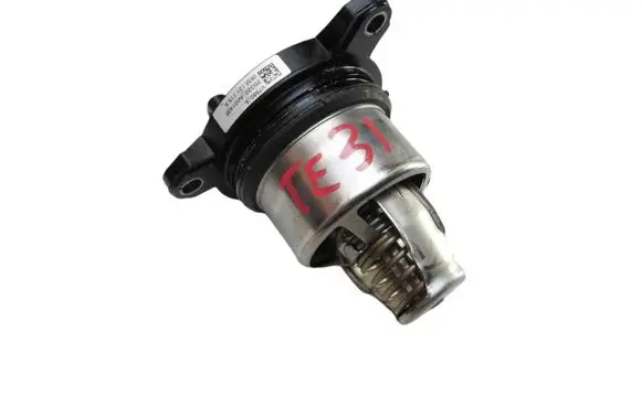 Porsche Panamera (971) Thermostat/thermostat housing 06M121115K