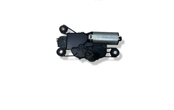 BMW X5 E53 Rear window wiper motor 24027228 B4233131036 6927851