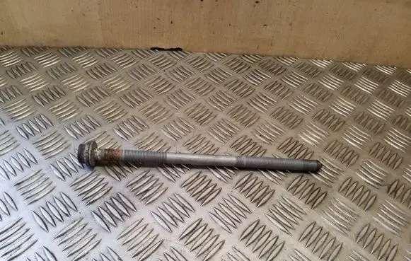 Audi A5 Sportback 8TA Other rear suspension part 