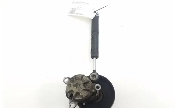 Mercedes-Benz E W210 Timing belt tensioner 