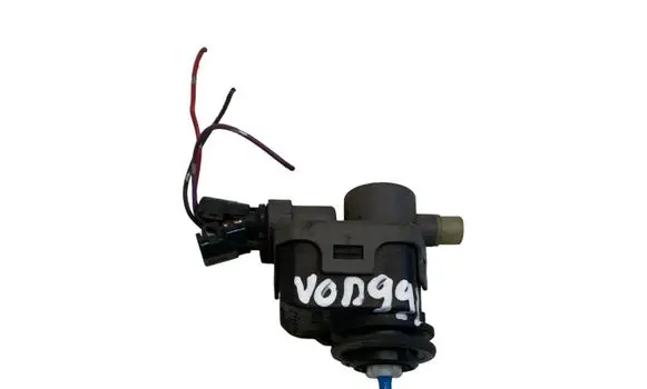 Nissan Qashqai+2 Headlight level adjustment motor 7700420737