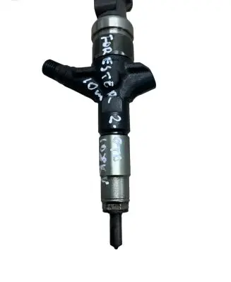 Subaru Forester SH Fuel injector 16613AA020 FWS07890 08K02072