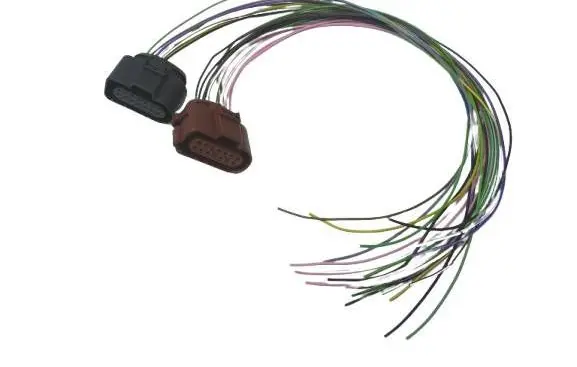 Audi Q8 Parking sensor (PDC) wiring loom 4M8971095KD