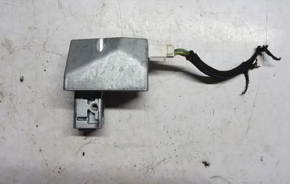 Citroen DS5 Steering wheel lock 9673759780