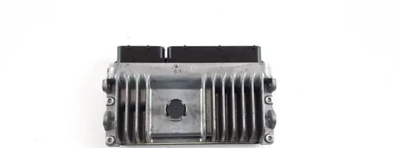 Lexus RX 450H Engine control unit/module 8966148Y60 2768000020