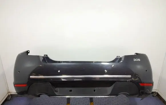 Peugeot 508 RXH Rear bumper