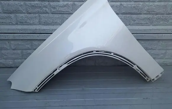 Mercedes-Benz GLE (W166 - C292) Front bumper W292