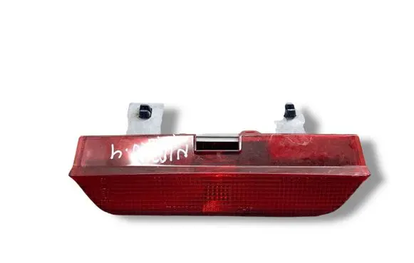 Toyota RAV 4 (XA20) Third/center stoplight 9798