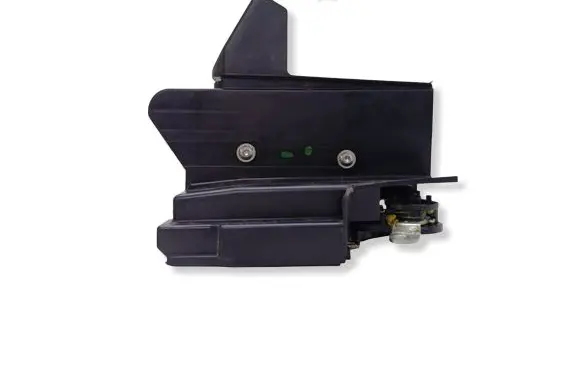 Dacia Sandero II Front door lock 805026816RC