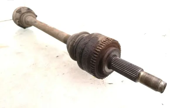 SsangYong Rodius Rear driveshaft