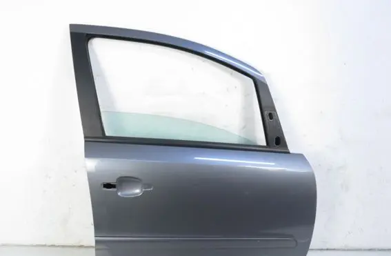 Opel Zafira B Front door 