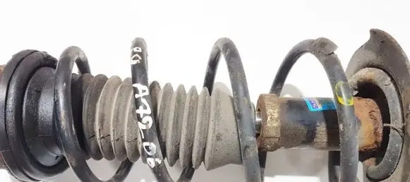 Toyota Aygo AB10 Front coil spring