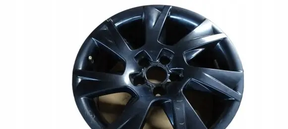 Audi A5 8T 8F R17 wheel hub/cap/trim 8T0601025C