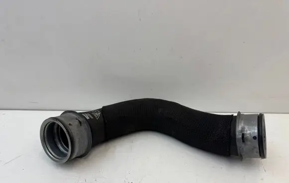 Porsche 911 991 Engine coolant pipe/hose 9P1121642