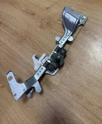 Ford Fusion Rear door manual window regulator 2N11N27001