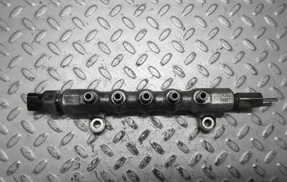 Toyota RAV 4 (XA30) Fuel main line pipe 063002H06020 02H06020 8945871010