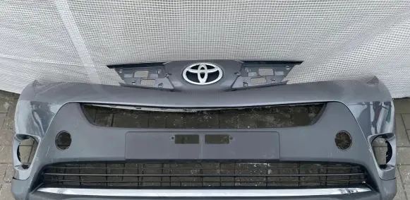 Toyota RAV 4 (XA40) Front bumper 52119-42A00