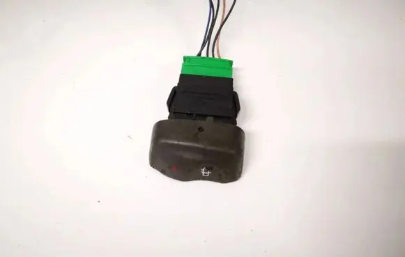 Central locking switch button
