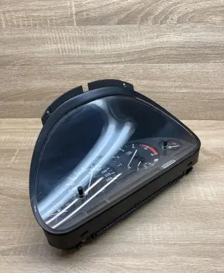 BMW 5 E39 Speedometer (instrument cluster) 6914883 110008784