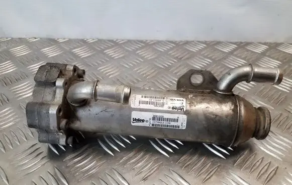 Volvo V70 EGR valve cooler 880766L 8801828